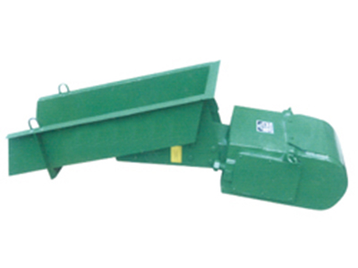 電機(jī)振動(dòng)給料機(jī)