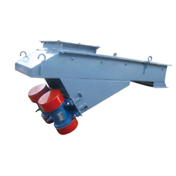 電機(jī)振動(dòng)給料機(jī)