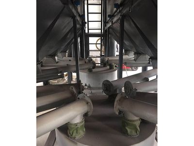 螺旋給料機